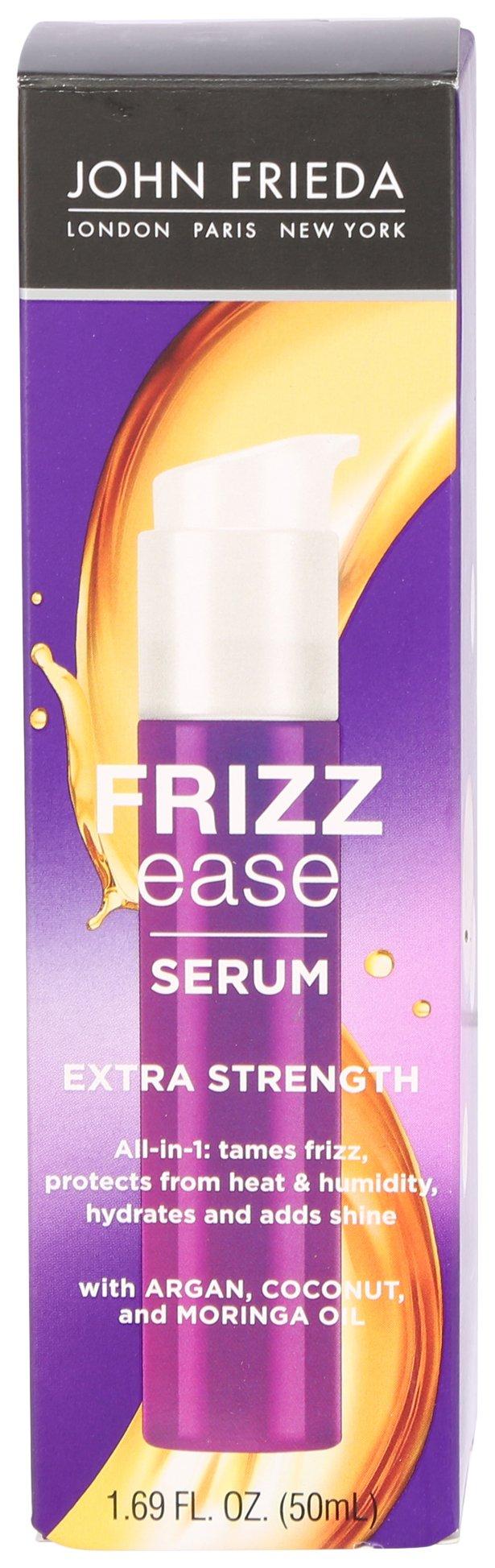 Frizz Ease Serum 1.69 fl. oz.