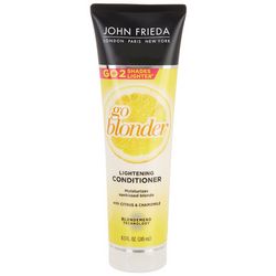John Frieda 8.3 oz Go Blonder Leave-In Conditioner