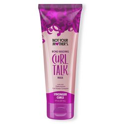 Not Your Mothers 8 Fl.Oz. Curl Talk Mask