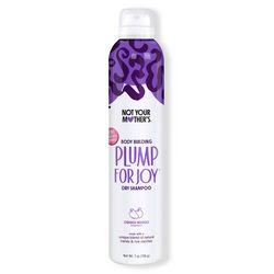 Not Your Mother's Plump For Joy 7 fl. oz. Dry Shampoo