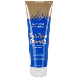 NOT YOUR MOTHERS Triple Threat Brunette Shampoo
