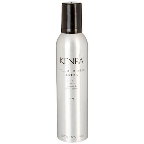 Kenra Firm Hold Extra Volume Mousse 17 8