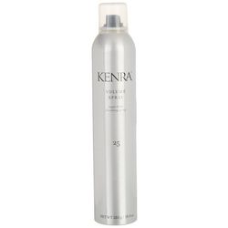 Kenra Super Hold Finishing Volume 25 Hair Spray 10 oz.