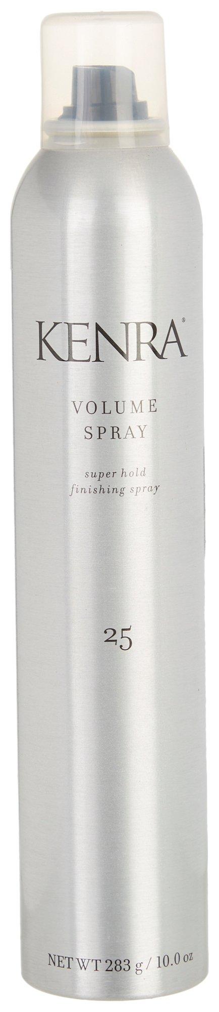 Super Hold Finishing Volume 25 Hair Spray 10 oz.