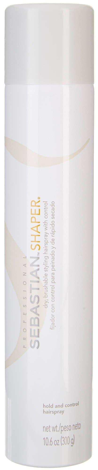 Sebastian Shaper Dry Easy Brush Styling Hairspray 10.6 oz.