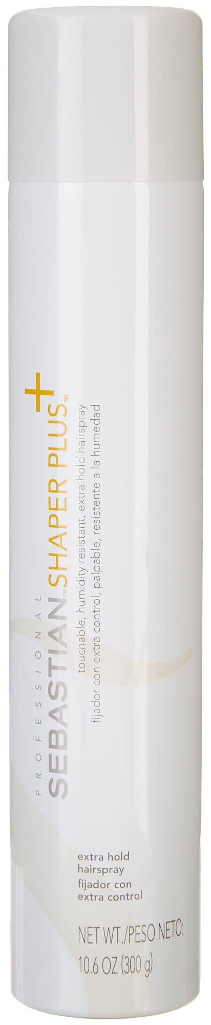Sebastian Shaper Plus+ Extra Hold Hairspray 10.6 oz.