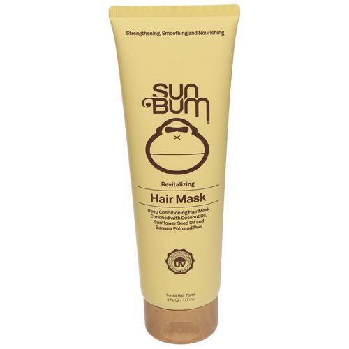 Sun Bum 6 Fl.Oz. Revitalizing Hair Mask