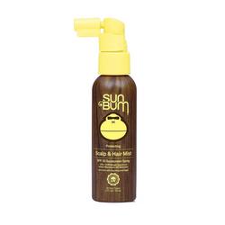 2 Fl.Oz. SPF 30 Sunscreen Scalp & Hair Mist