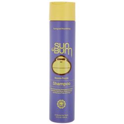 Sun Bum 10 oz Blonde Purple Shampoo