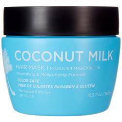 16.9 oz Coconut Milk Hair Mask