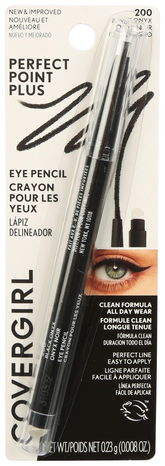Black Onyx Perfect Point Eye Pencil 0.008 oz.