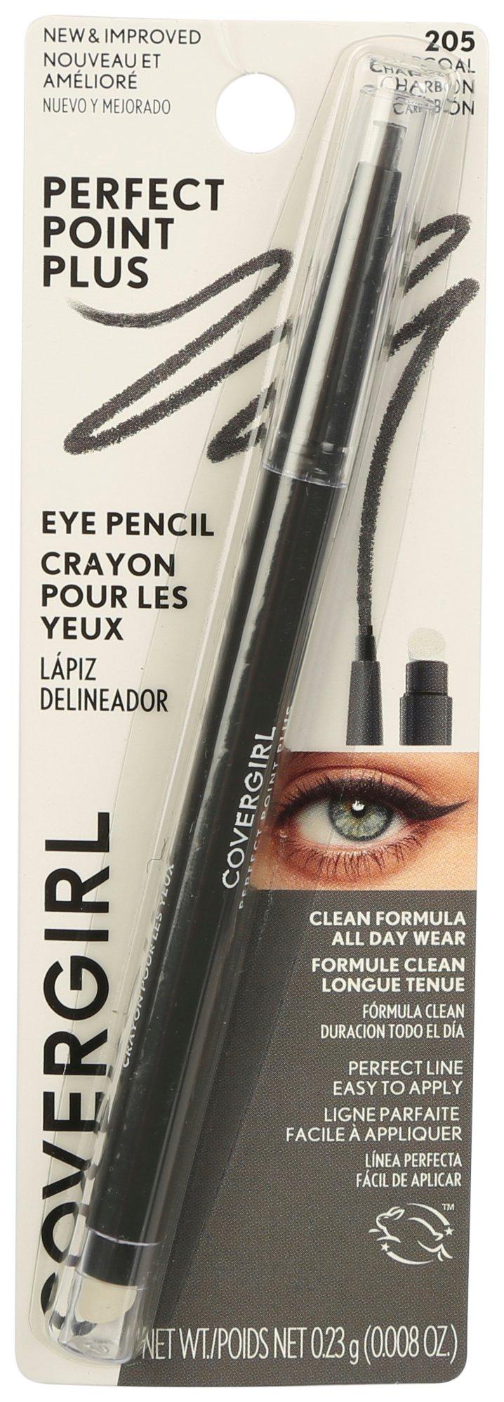Charcoal Perfect Point Eye Pencil 0.008 oz.