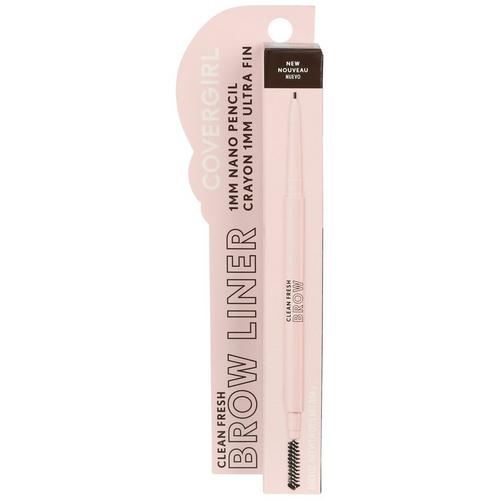 Cover Girl Clean Fresh Brow Liner 1MM Nano