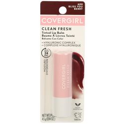Cover Girl Clean Fresh Tinted Lip Balm