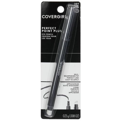 Cover Girl Charcoal Perfect Point Eye Pencil 0.008
