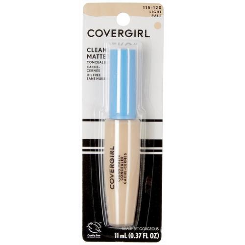 Cover Girl Clean Matte Concealer