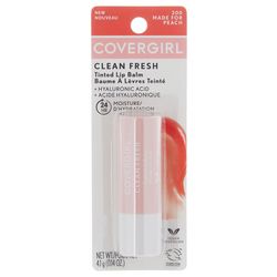 Cover Girl Clean Fresh 24 Hour Moisture Tinted Lip Balm