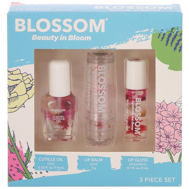 Blossom 3-Piece Set