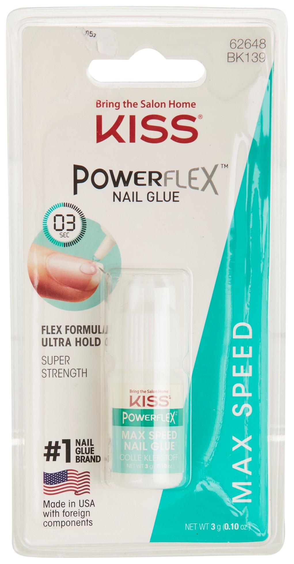 Power Flex Max Speed Nail Glue