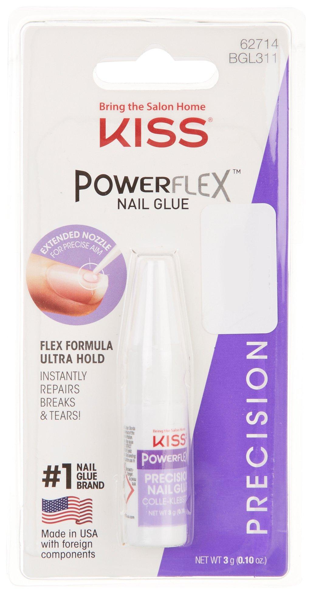Power Flex Precision Nail Glue