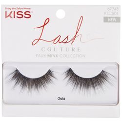 Kiss Lash Couture Faux Mink Gala Eyelashes