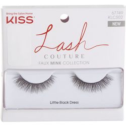 Kiss Lash Couture Faux Mink Eyelashes