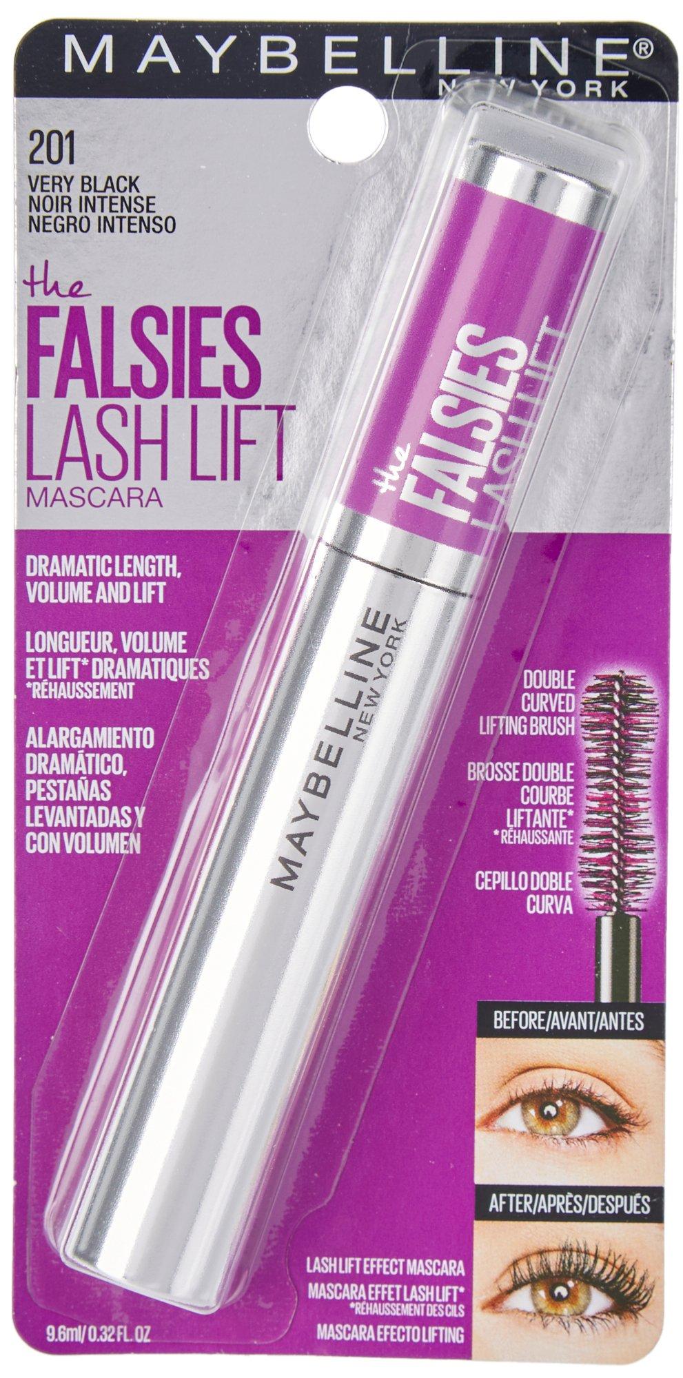 Falsies Lash Lift & Volume Mascara