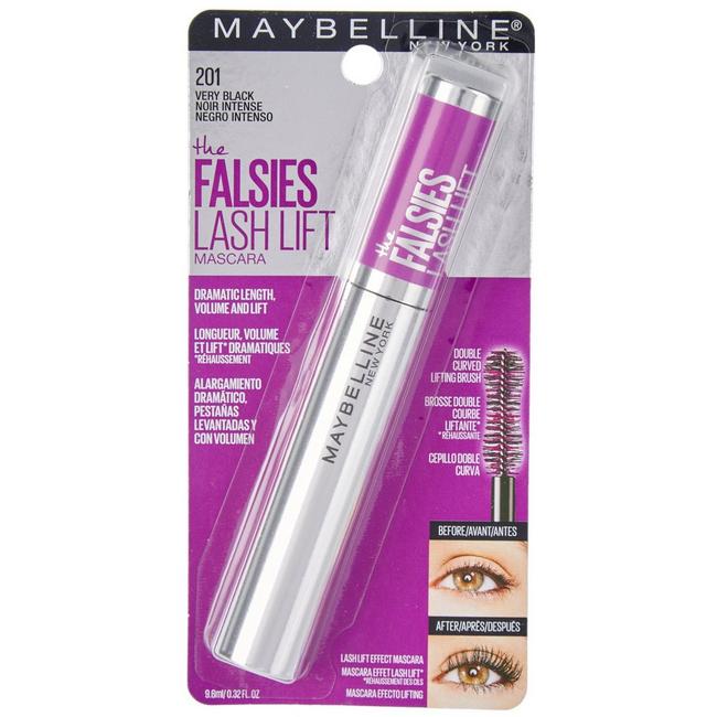 Why Did Maybelline Stop Carrying 201 Mascara? 2