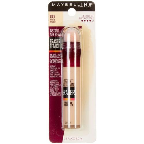 Maybelline Age Rewind Eraser Multi-Use Concealer Ivory
