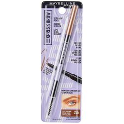 Maybelline Express Brow Crayon Ultra Slim Eyebrow Pencil