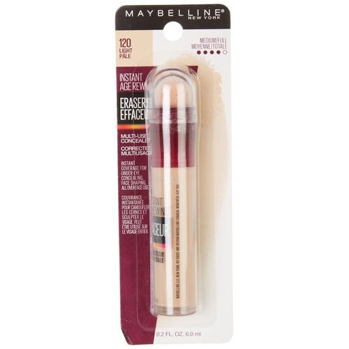 Maybelline Age Rewind Eraser Multi-Use Concealer Light Pale
