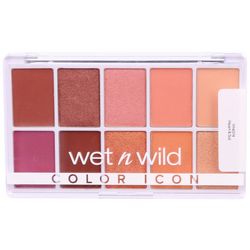 Wet N' Wild Color Icon 10-Pan Heart & Sol Palette