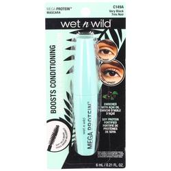 Mega Protein Boosts Conditioning Mascara