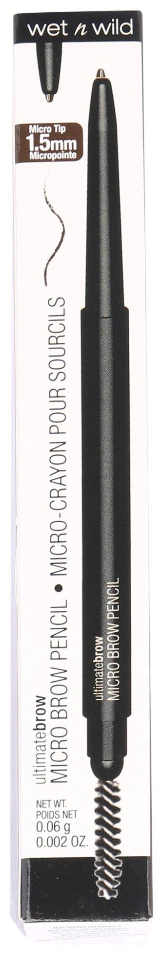 Ultimate Brow Micro Brow Pencil
