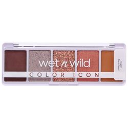 Wet N' Wild Color Icon 5-Pan Camo-Flaunt Palette