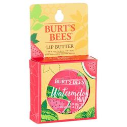 Burts Bees Watermelon & Mint Lip Butter