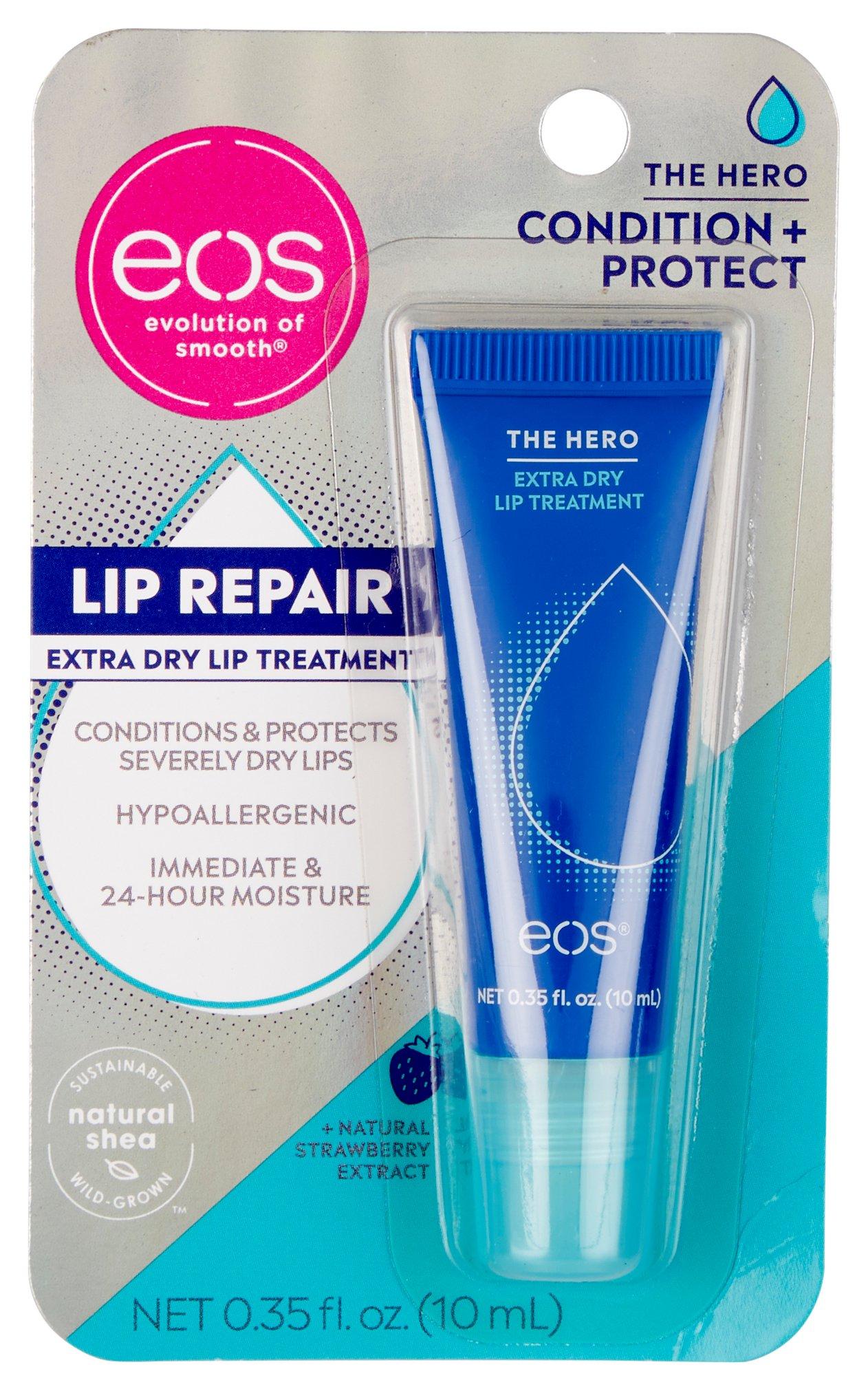 Extra Dry Lip Treatment Shea Butter Lip Repair