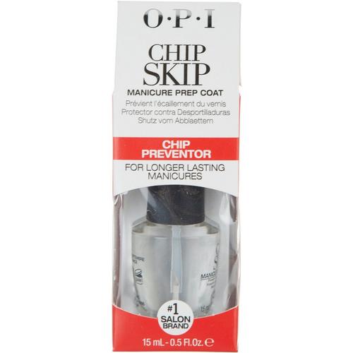 OPI Chip Skip Manicure Prep Coat Chip Preventor