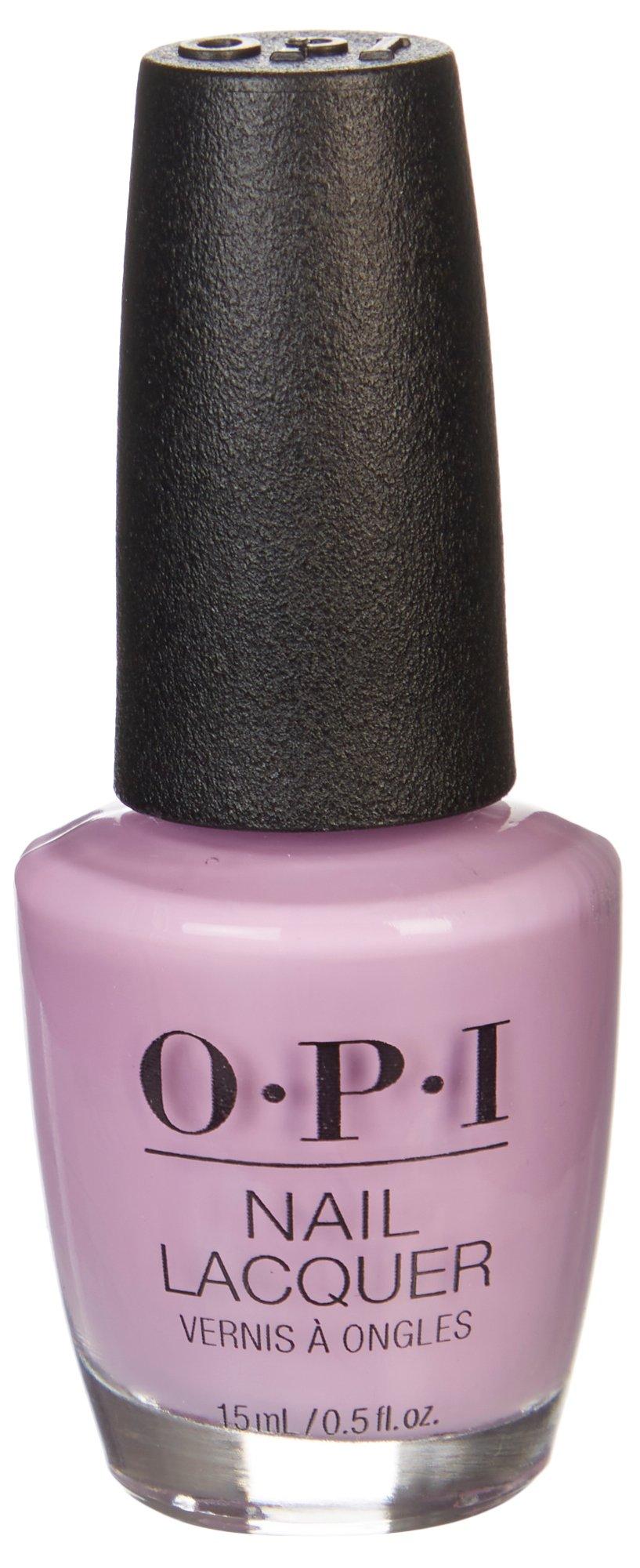 OPI Hawaiian Orchid Pink Nail Polish | Bealls Florida
