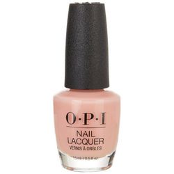 OPI Passion Pink Nail Polish