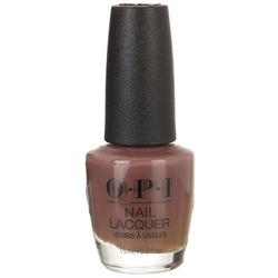 You Don't Know Jacques! Brown Nail Polish