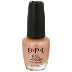 Opi Switch To Portrait Mode Nail Polish Lacquer