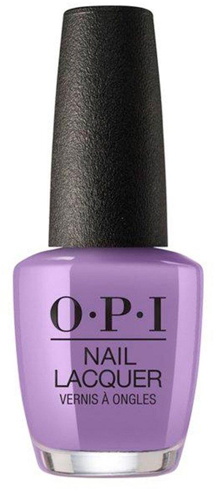 OPI  Do You Lilac It Nail Polish