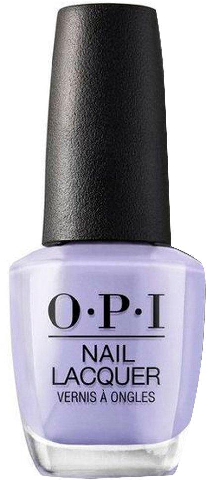OPI You're Such A Budapest Nail Polish