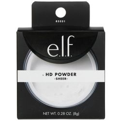 Elf Sheer HD Powder 0.28 oz.