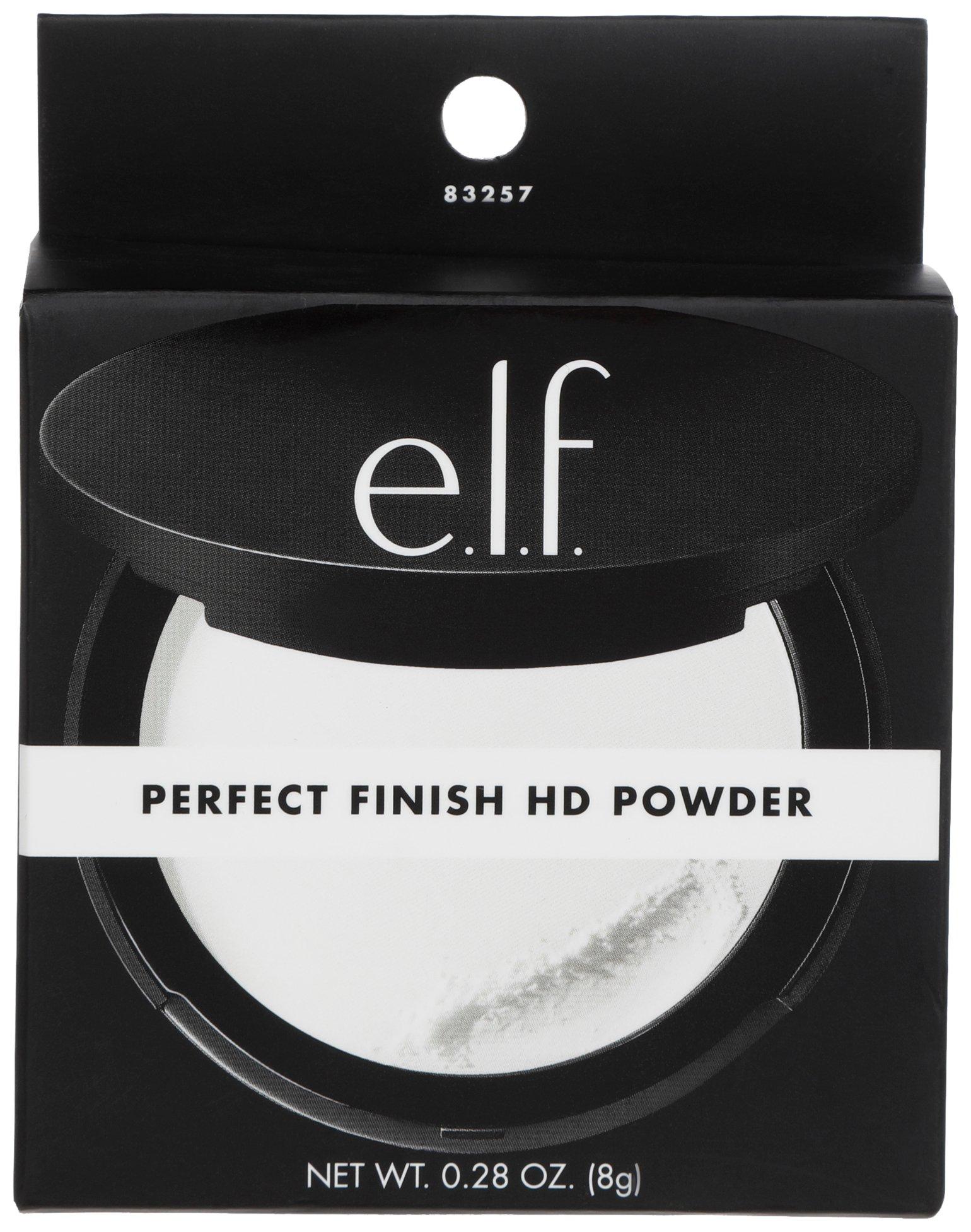 Elf Perfect Finish HD Powder 0.28 oz.