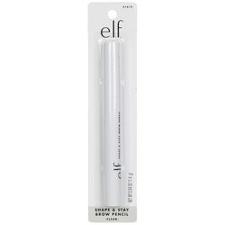 Elf Clear Wax Shape & Stay Eyebrow Pencil 0.04 oz.