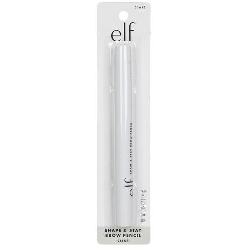 Elf Clear Wax Shape & Stay Eyebrow Pencil
