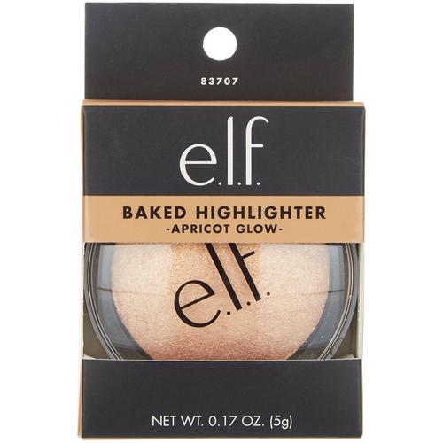 Elf Wet Or Dry Baked Highlighter