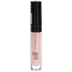 ELF Pink Cosmo Lip Plumping Gloss 0.09 fl. oz.